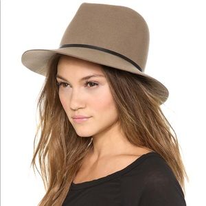 Janessa Leone Lola Hat sz M